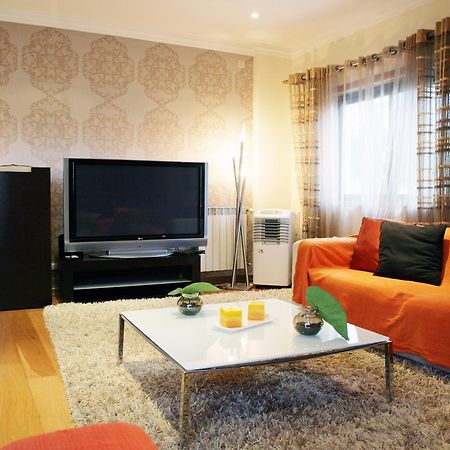 Casino Lisboa House Apartment Dış mekan fotoğraf