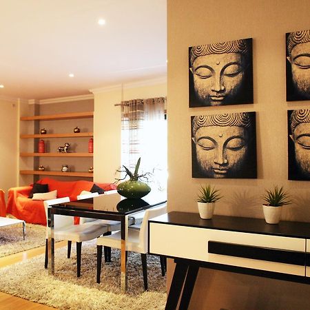 Casino Lisboa House Apartment Dış mekan fotoğraf