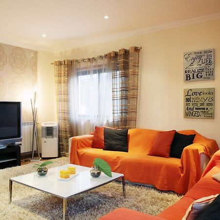 Casino Lisboa House Apartment Dış mekan fotoğraf