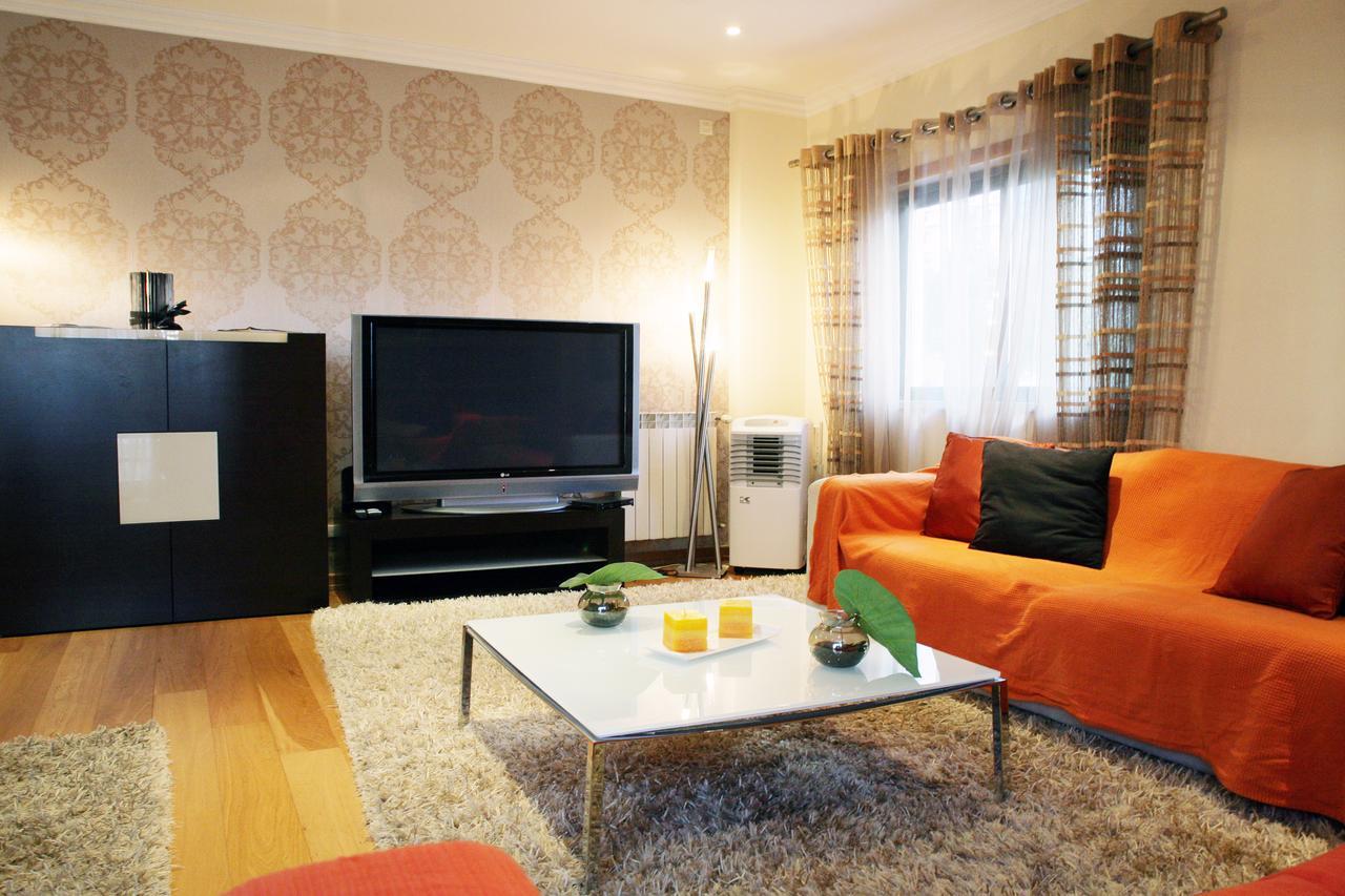 Casino Lisboa House Apartment Dış mekan fotoğraf