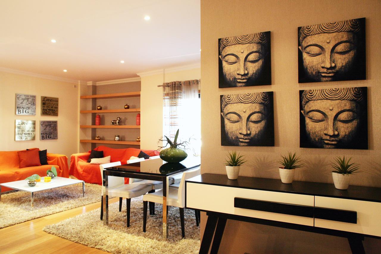 Casino Lisboa House Apartment Dış mekan fotoğraf