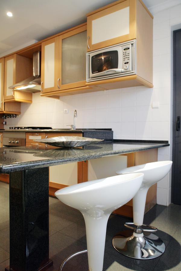 Casino Lisboa House Apartment Dış mekan fotoğraf