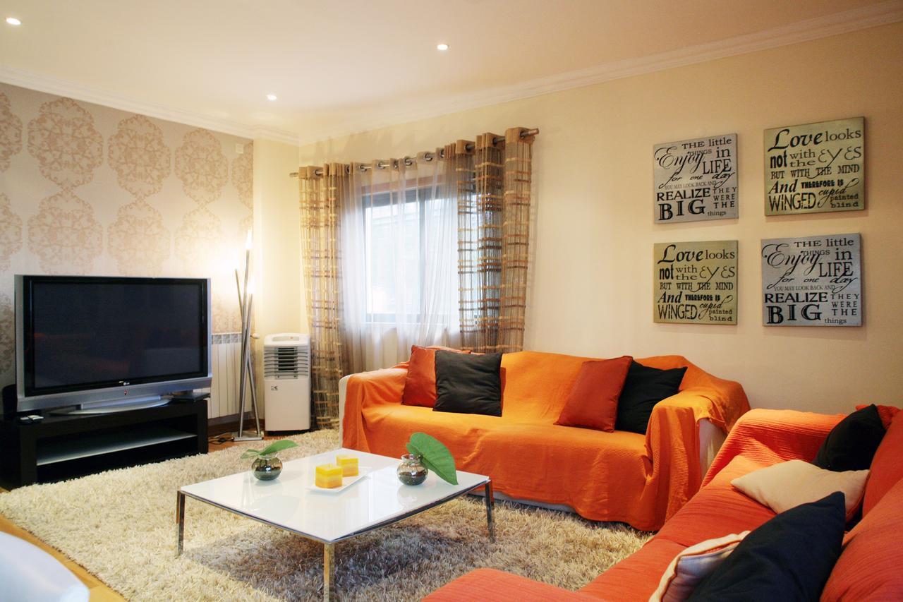 Casino Lisboa House Apartment Dış mekan fotoğraf