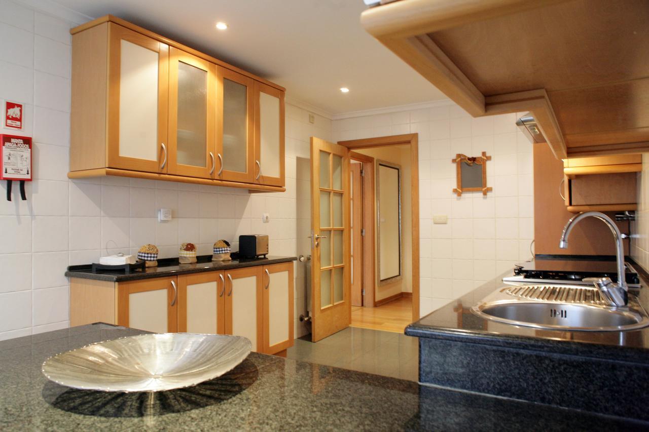 Casino Lisboa House Apartment Dış mekan fotoğraf