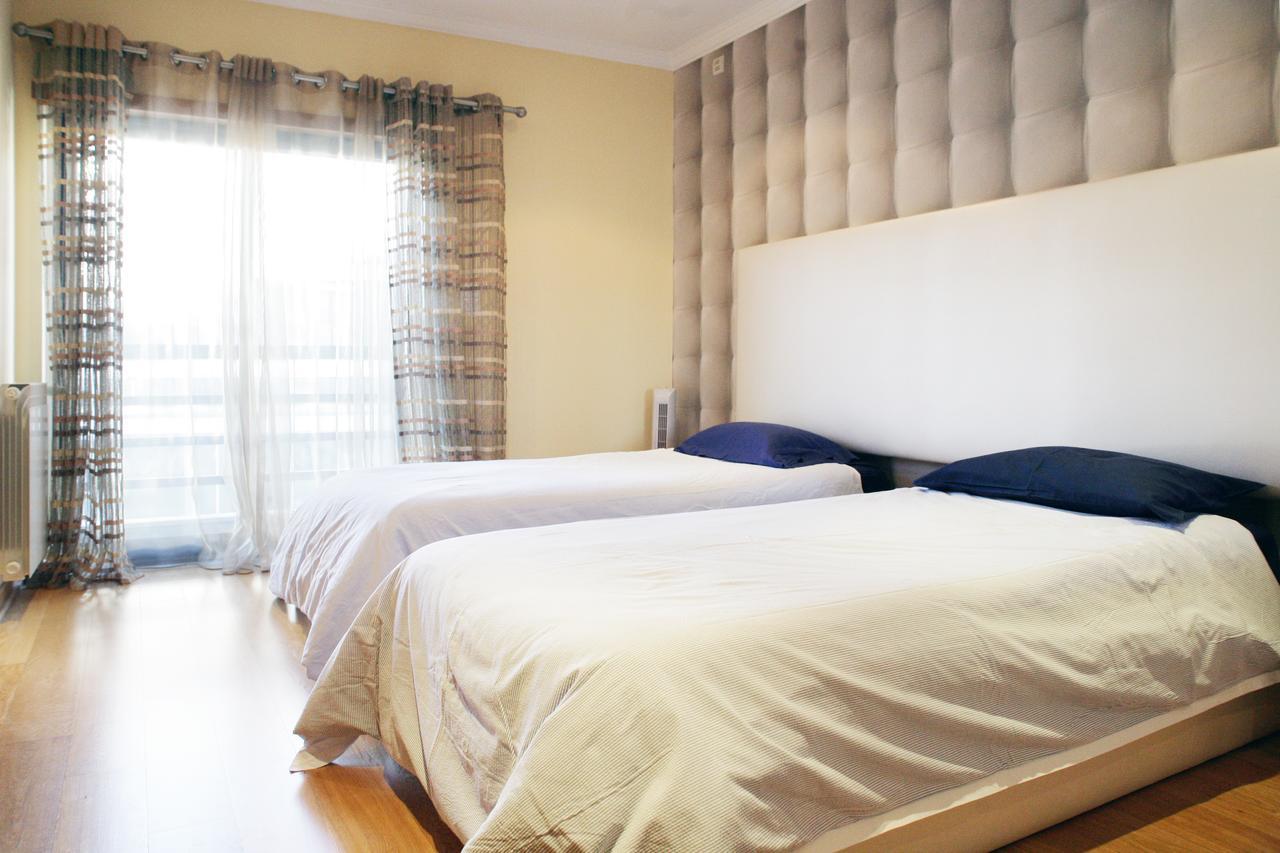 Casino Lisboa House Apartment Dış mekan fotoğraf