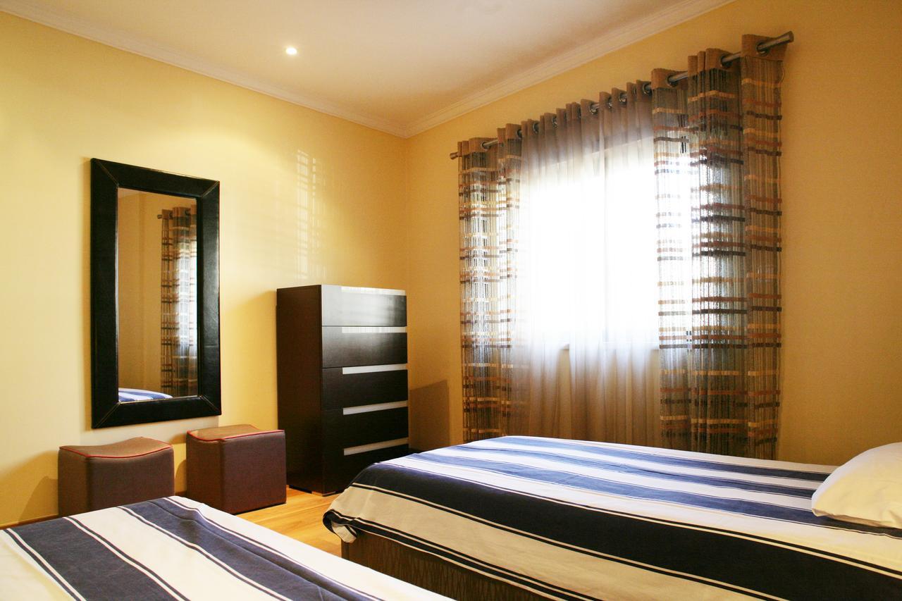 Casino Lisboa House Apartment Dış mekan fotoğraf