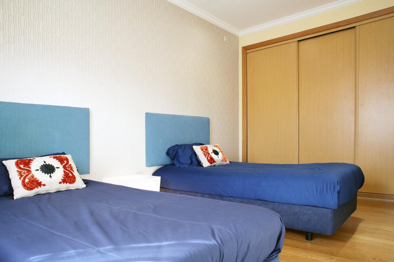 Casino Lisboa House Apartment Dış mekan fotoğraf