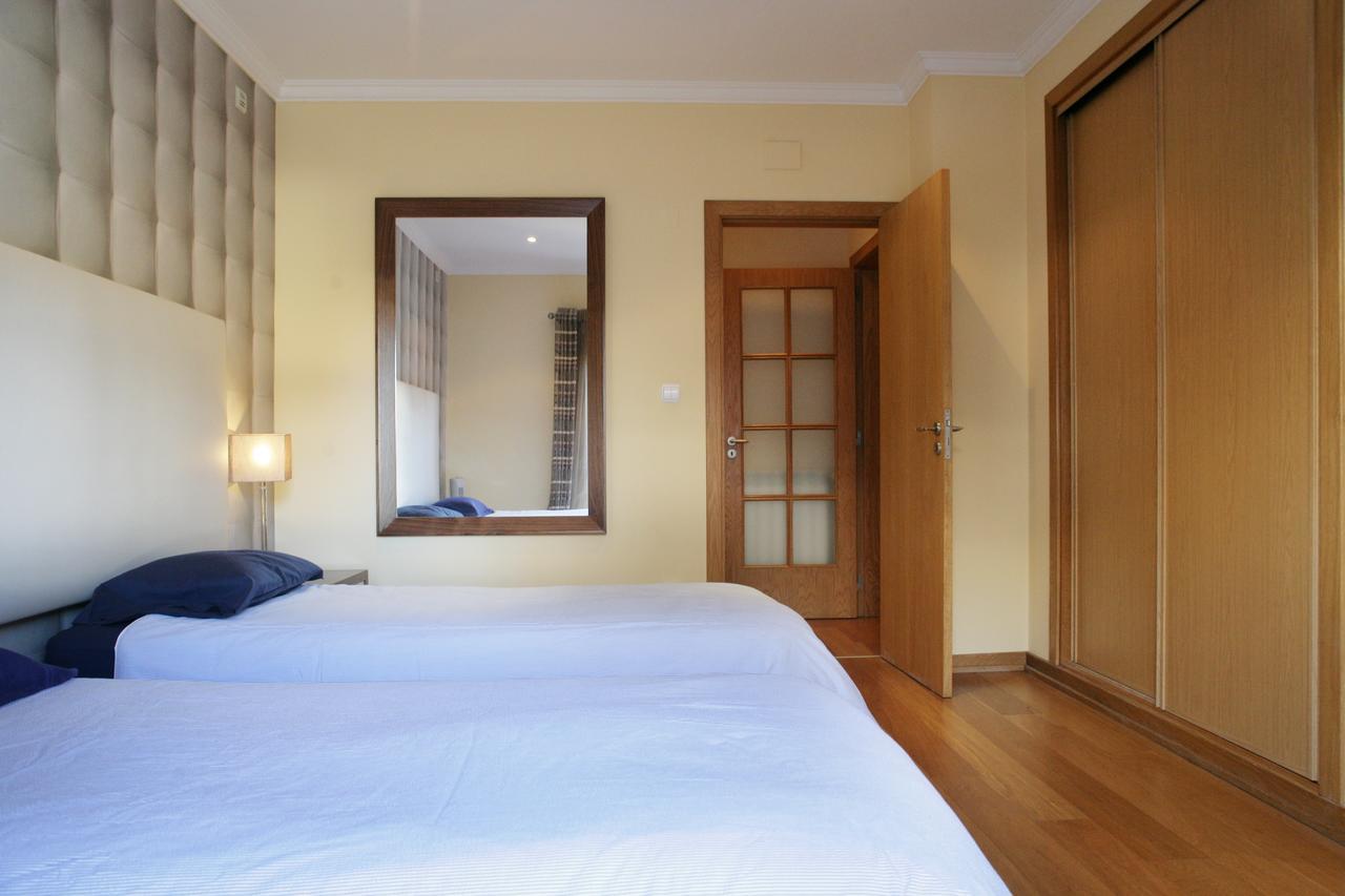 Casino Lisboa House Apartment Dış mekan fotoğraf