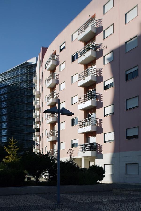 Casino Lisboa House Apartment Dış mekan fotoğraf