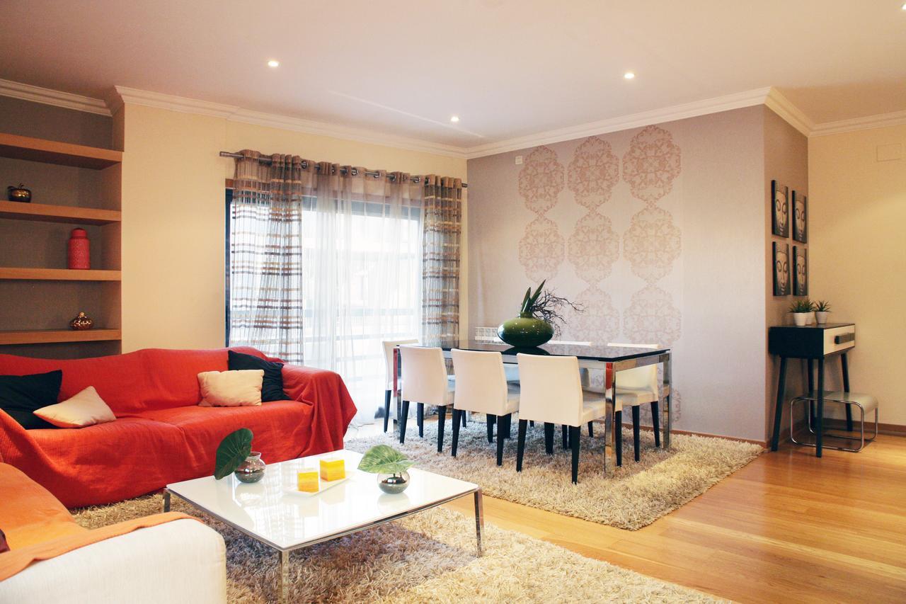 Casino Lisboa House Apartment Dış mekan fotoğraf