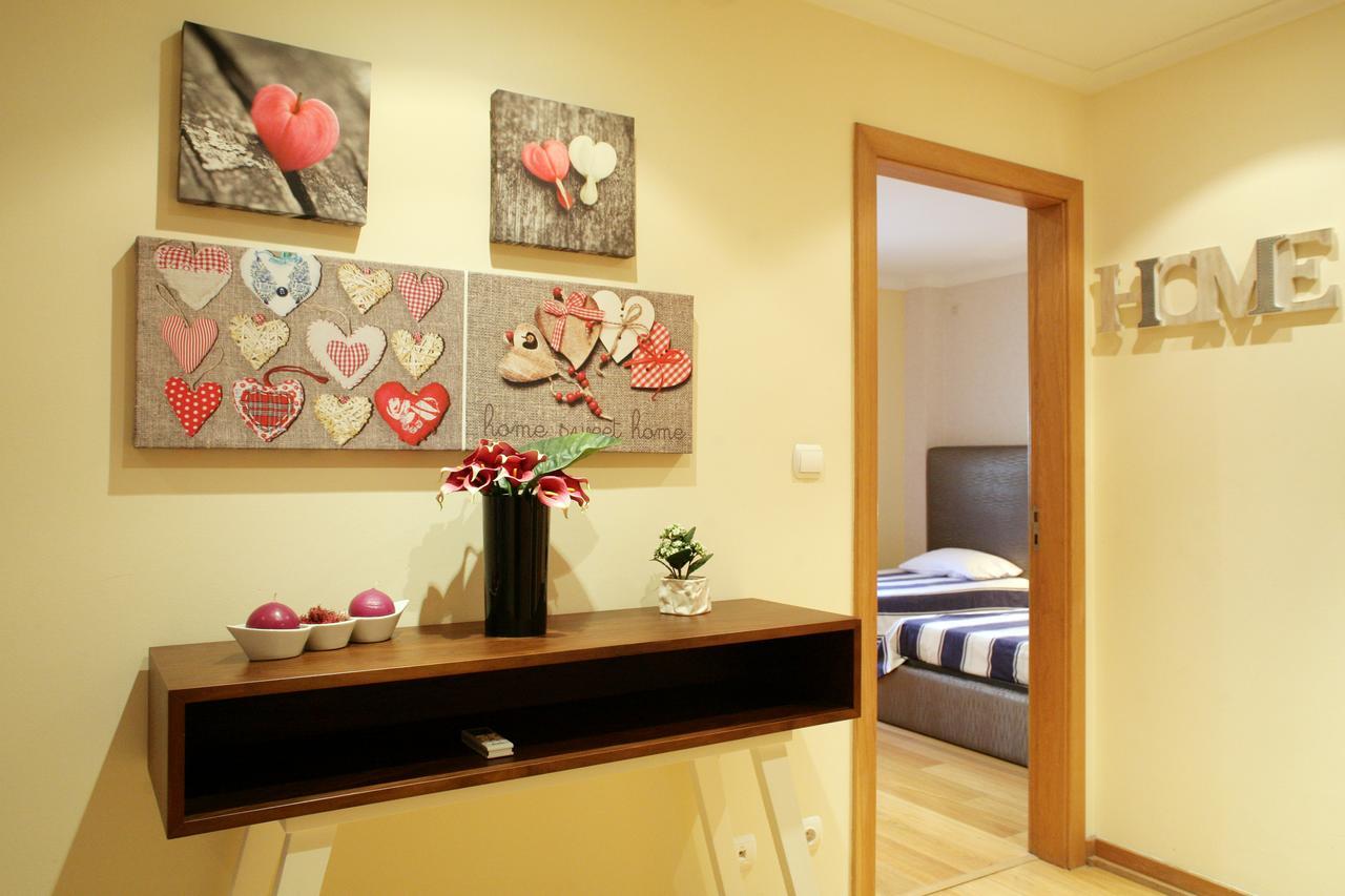Casino Lisboa House Apartment Dış mekan fotoğraf