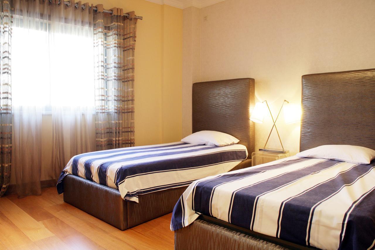 Casino Lisboa House Apartment Dış mekan fotoğraf