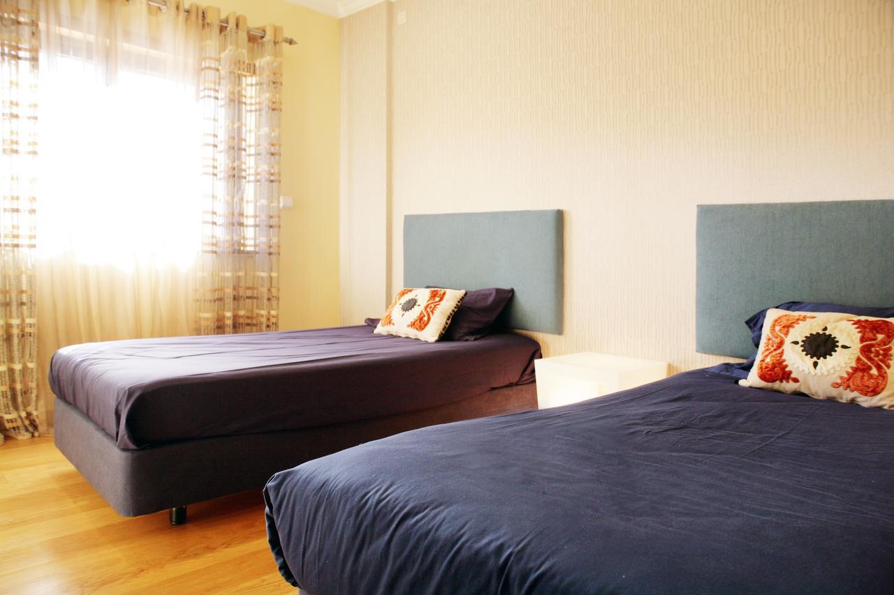 Casino Lisboa House Apartment Dış mekan fotoğraf