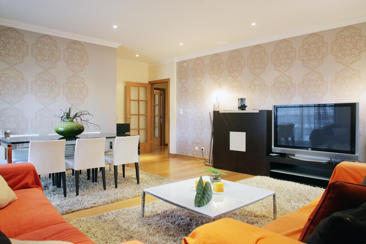 Casino Lisboa House Apartment Dış mekan fotoğraf