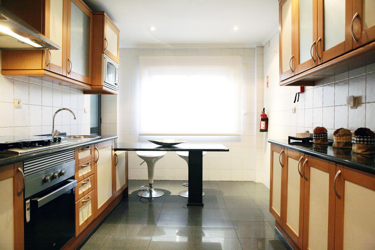 Casino Lisboa House Apartment Dış mekan fotoğraf