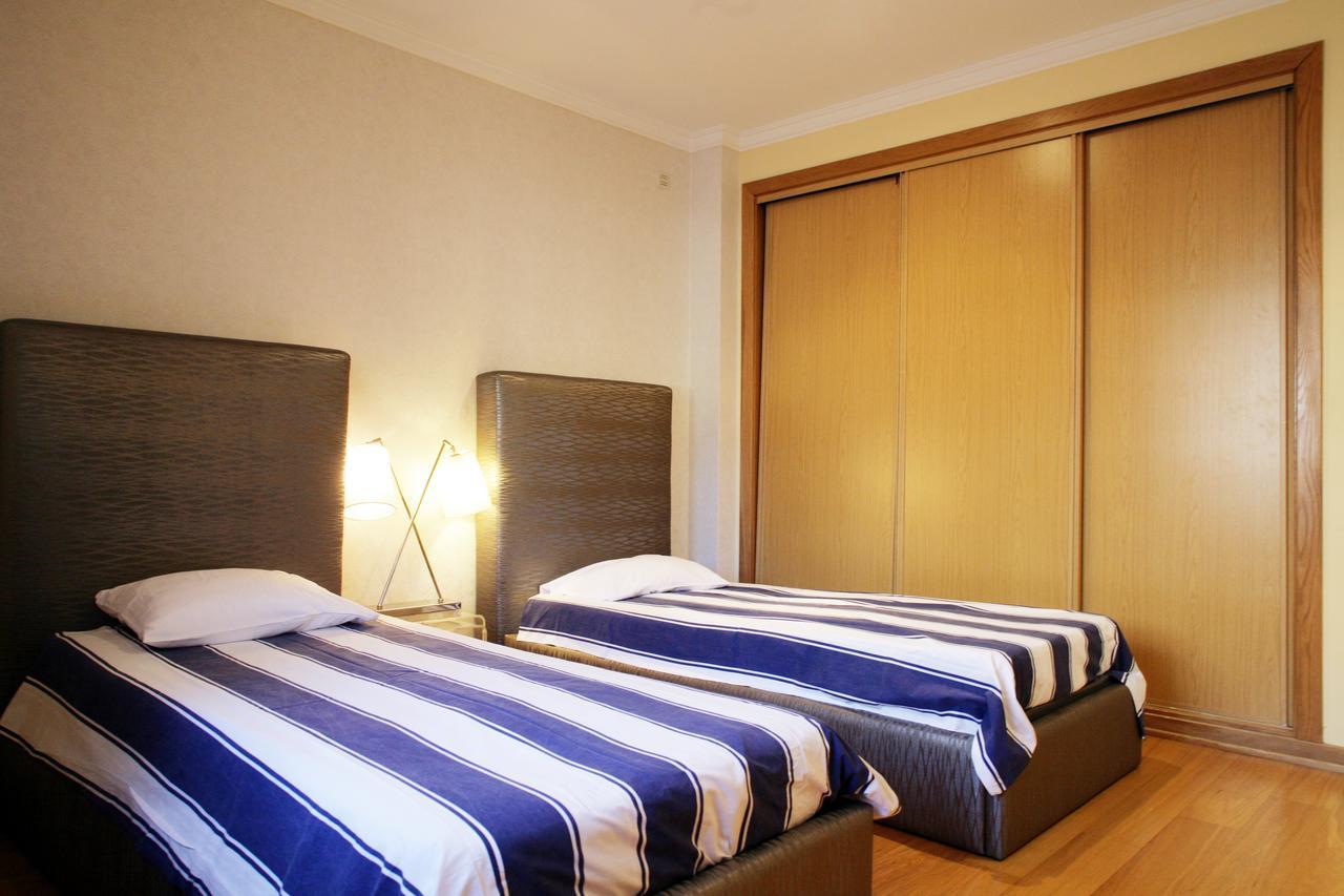 Casino Lisboa House Apartment Dış mekan fotoğraf